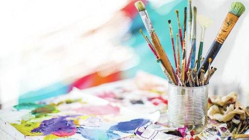 Local Art Scene